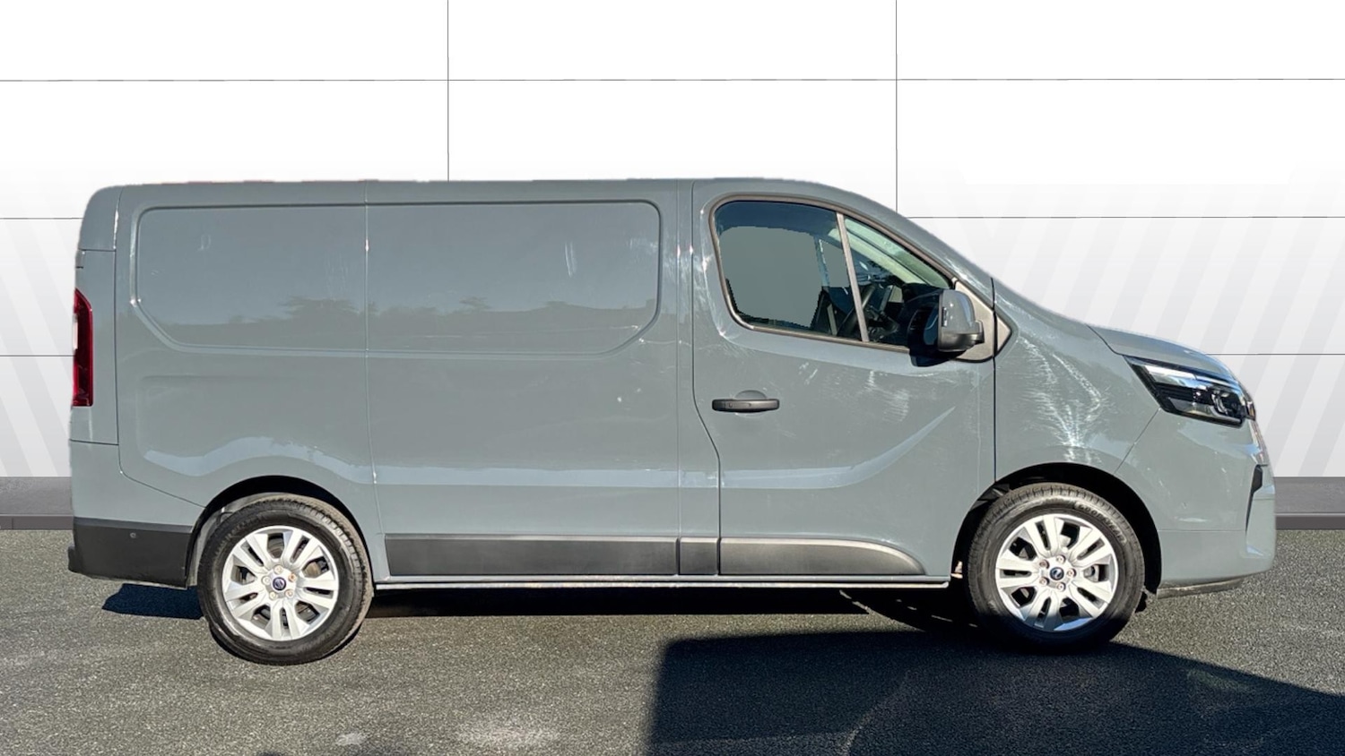 Used Nissan Primastar 2023 for sale - 76415658: Photo 5