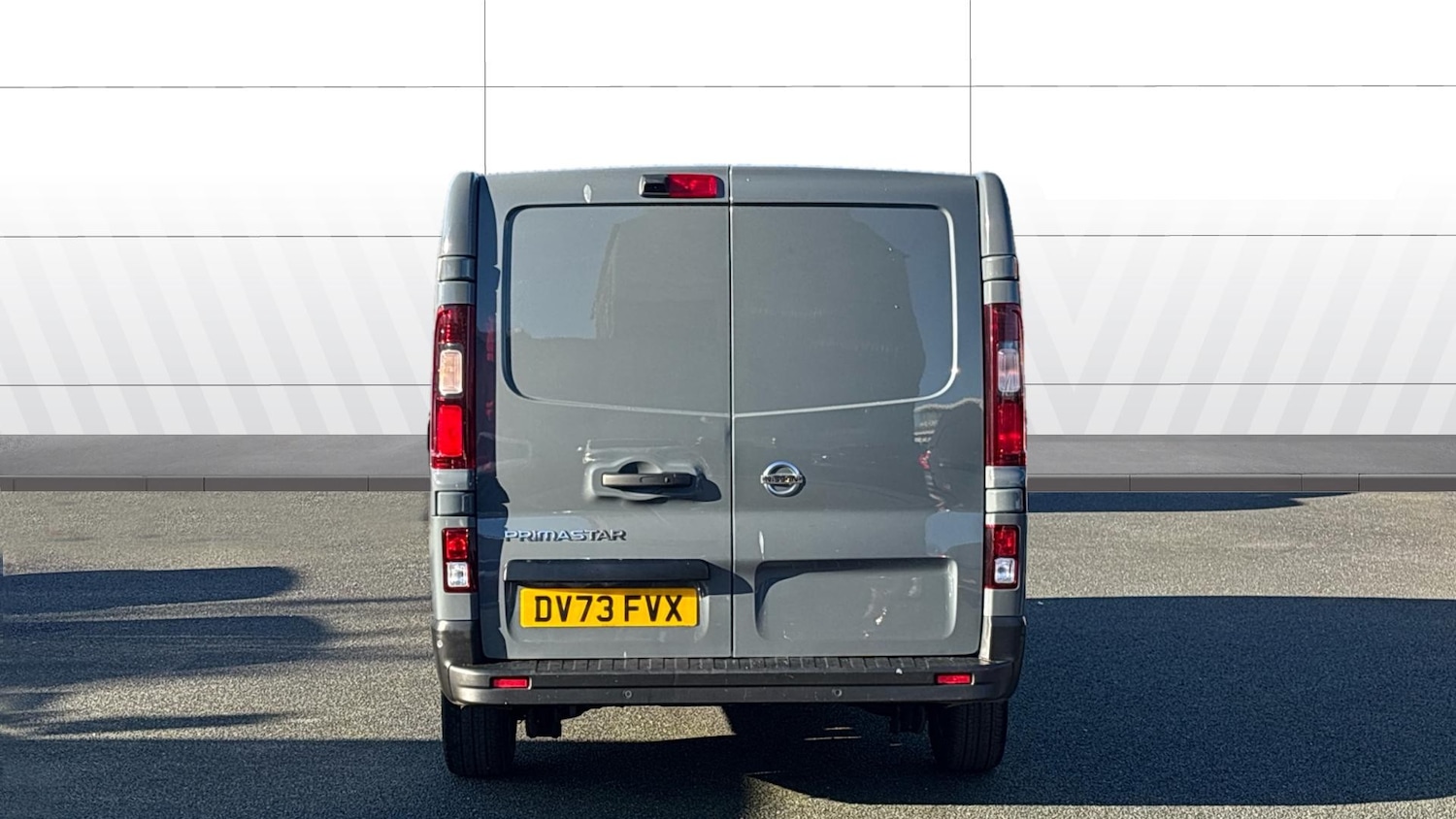 Used Nissan Primastar 2023 for sale - 76415658: Photo 6