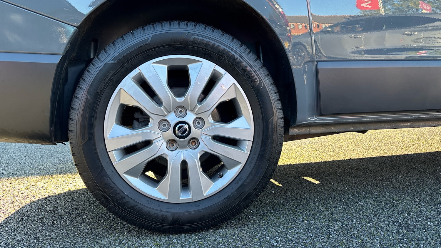 Used Nissan Primastar 2023 for sale - 76415658: Photo 7