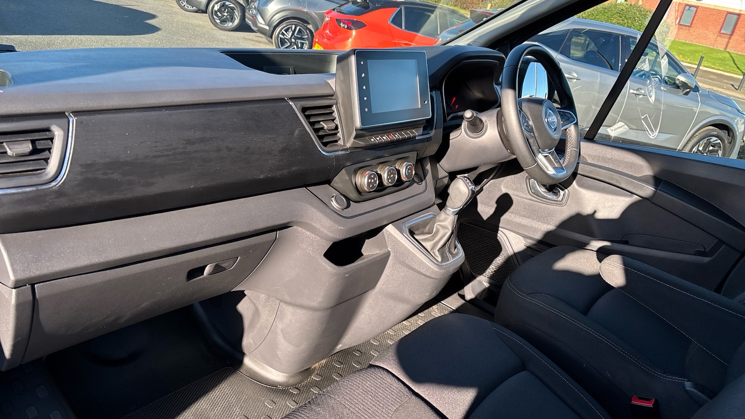 Used Nissan Primastar 2023 for sale - 76415658: Photo 9