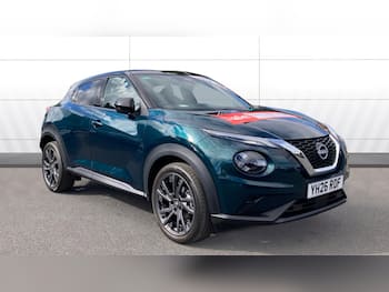 Used Nissan Juke 2026 for sale - 79815827: Photo