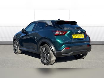 Used Nissan Juke 2026 for sale - 79815827: Photo