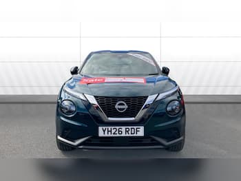 Used Nissan Juke 2026 for sale - 79815827: Photo