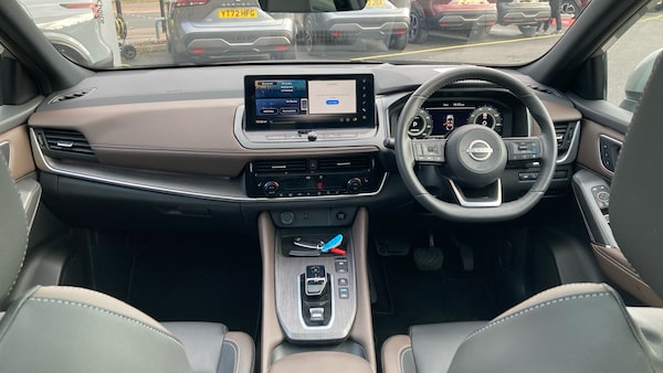 Used Nissan Qashqai 2024 for sale - 76255235: Photo 10