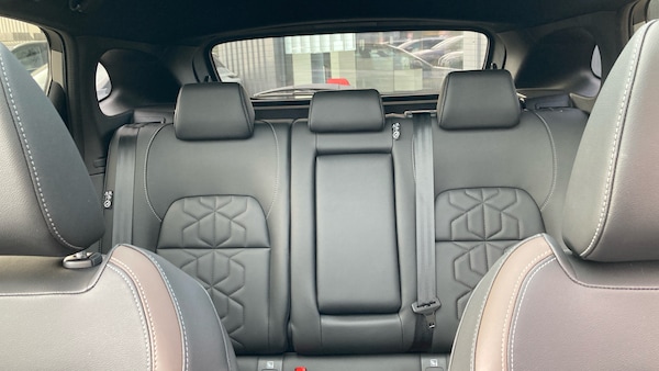 Used Nissan Qashqai 2024 for sale - 76255235: Photo 15