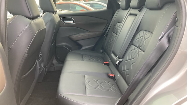 Used Nissan Qashqai 2024 for sale - 76255235: Photo 16