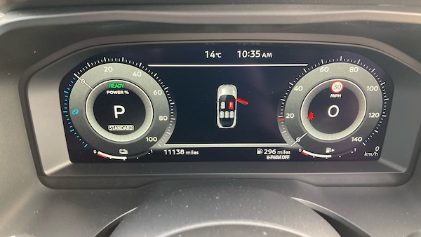 Used Nissan Qashqai 2024 for sale - 76255235: Photo 18