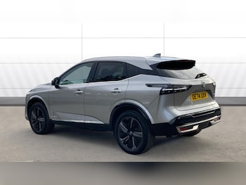 Used Nissan Qashqai 2024 for sale - 76255235: Photo 2