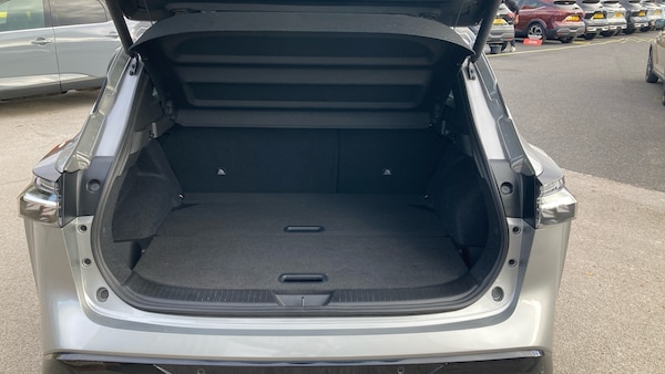 Used Nissan Qashqai 2024 for sale - 76255235: Photo 4