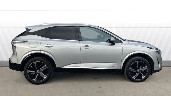 Used Nissan Qashqai 2024 for sale - 76255235: Photo 5