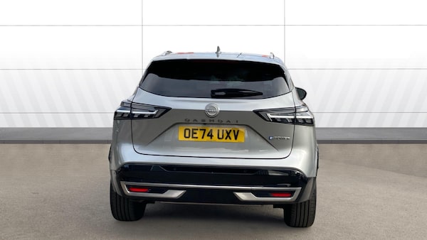 Used Nissan Qashqai 2024 for sale - 76255235: Photo 6