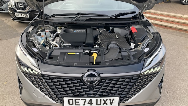 Used Nissan Qashqai 2024 for sale - 76255235: Photo 8