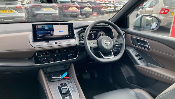 Used Nissan Qashqai 2024 for sale - 76255235: Photo 9