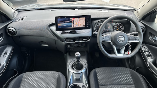 Used Nissan Juke 2024 for sale - 76220718: Photo 10