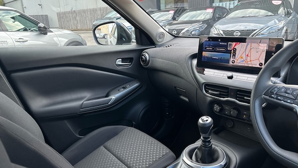 Used Nissan Juke 2024 for sale - 76220718: Photo 14