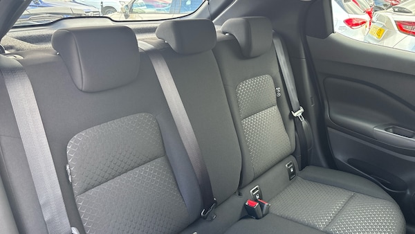 Used Nissan Juke 2024 for sale - 76220718: Photo 16