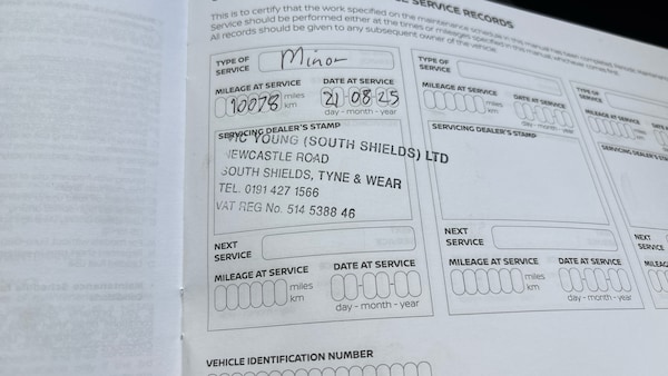 Used Nissan Juke 2024 for sale - 76220718: Photo 19