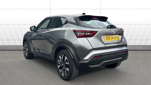 Used Nissan Juke 2024 for sale - 76220718: Photo 2