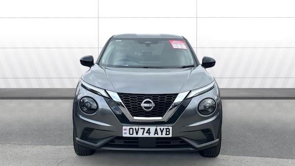 Used Nissan Juke 2024 for sale - 76220718: Photo 3