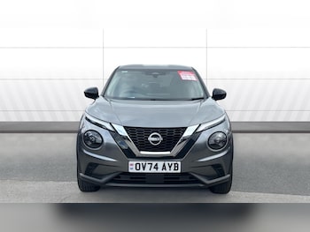Used Nissan Juke 2024 for sale - 76220718: Photo 3