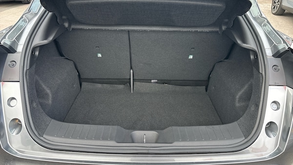 Used Nissan Juke 2024 for sale - 76220718: Photo 4