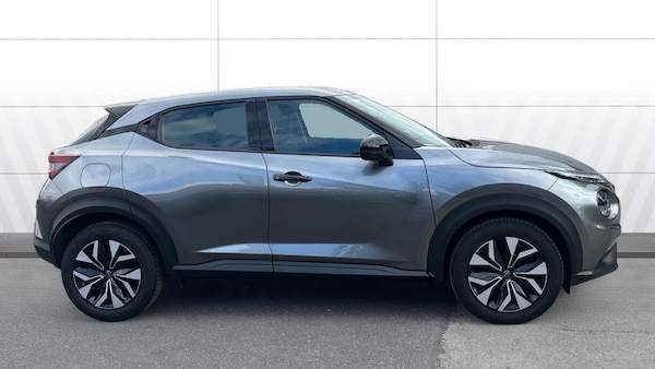 Used Nissan Juke 2024 for sale - 76220718: Photo 5