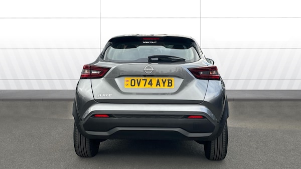 Used Nissan Juke 2024 for sale - 76220718: Photo 6