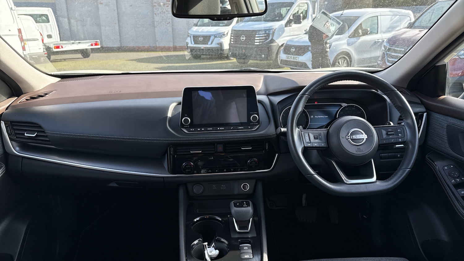 Used Nissan X-Trail 2023 for sale - 77745365: Photo 10