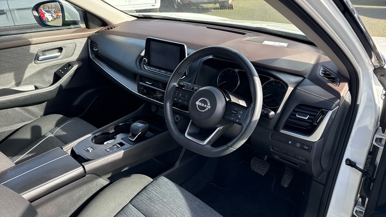 Used Nissan X-Trail 2023 for sale - 77745365: Photo 11