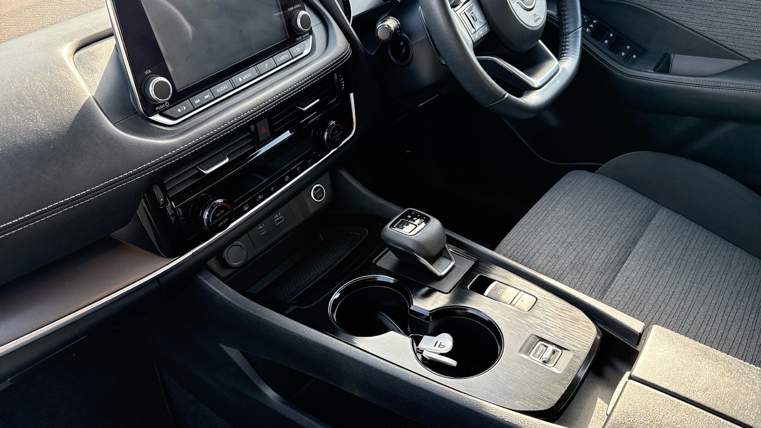 Used Nissan X-Trail 2023 for sale - 77745365: Photo 13