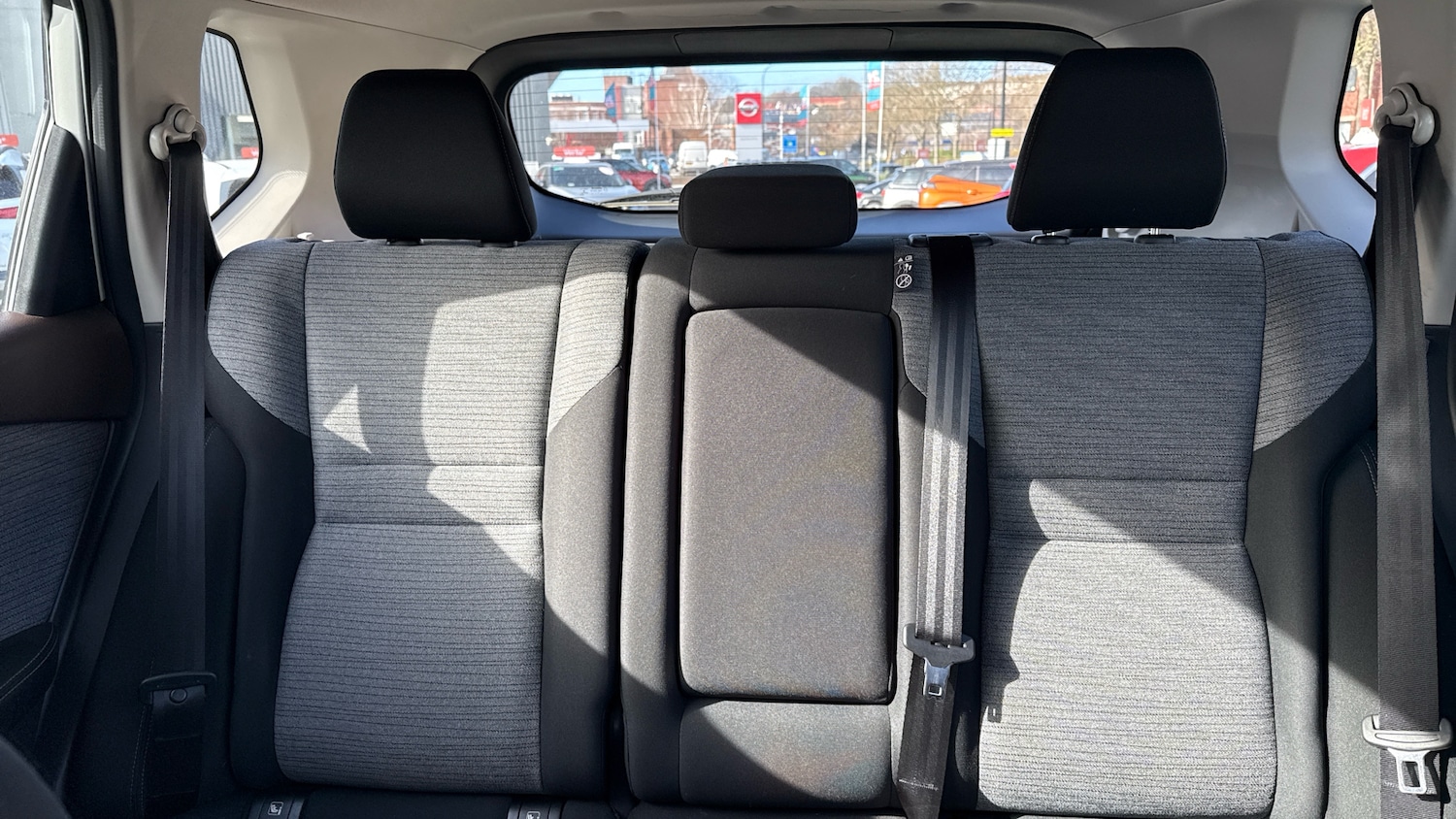 Used Nissan X-Trail 2023 for sale - 77745365: Photo 15