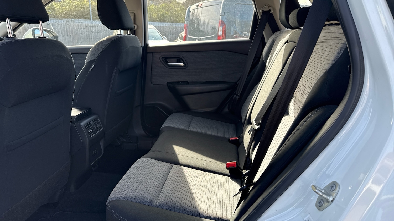 Used Nissan X-Trail 2023 for sale - 77745365: Photo 16