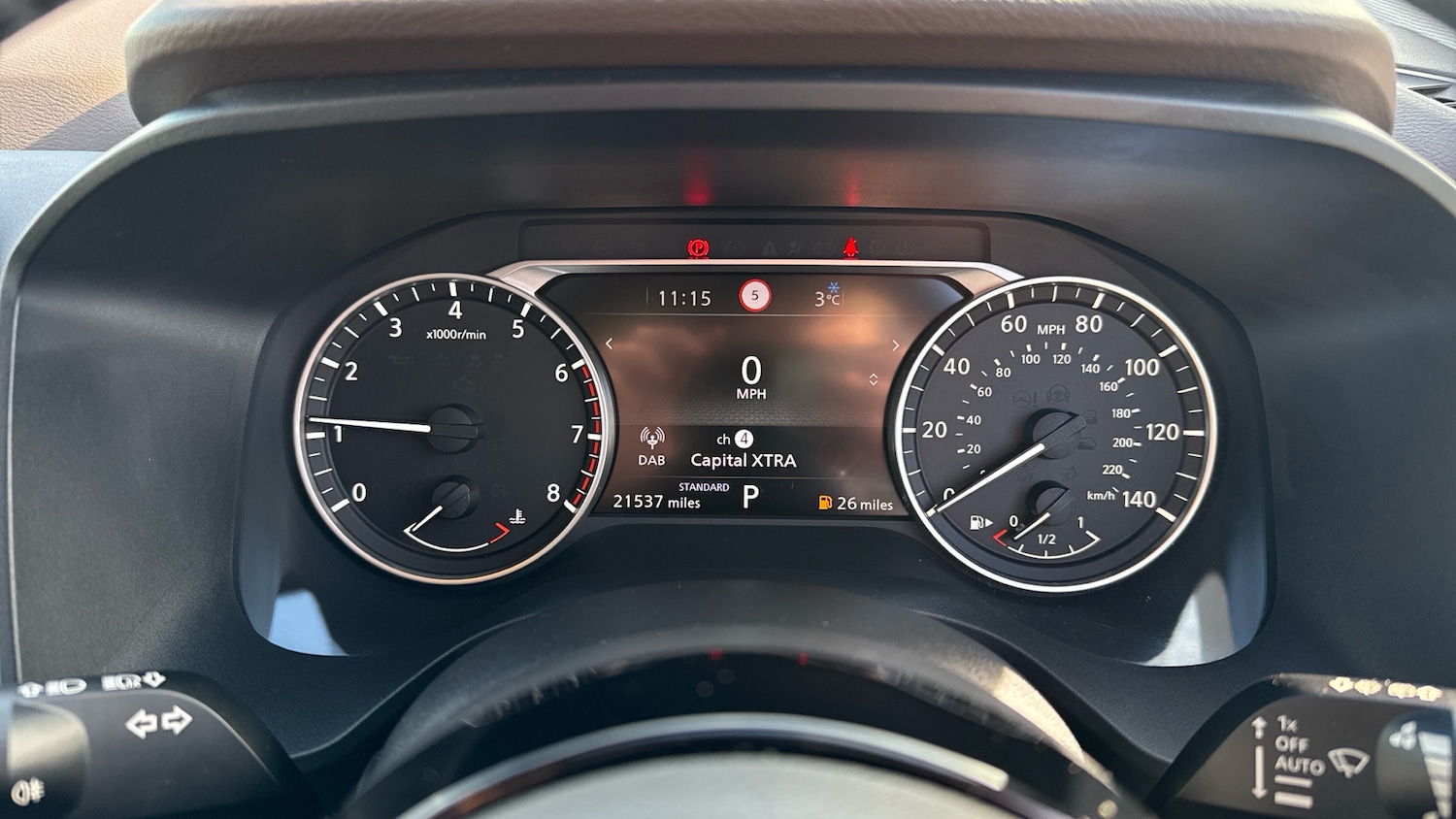 Used Nissan X-Trail 2023 for sale - 77745365: Photo 18