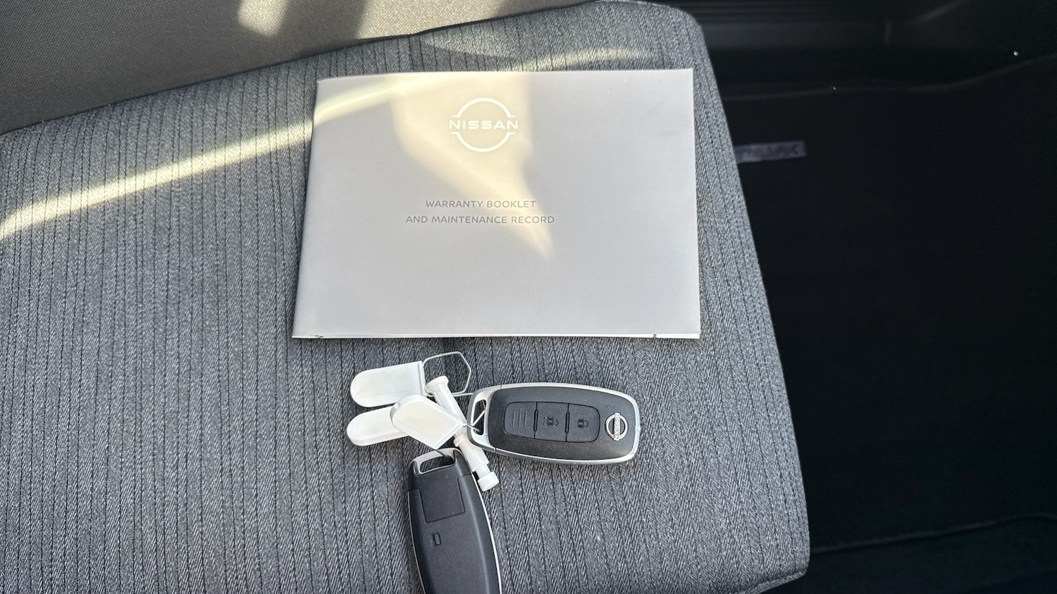 Used Nissan X-Trail 2023 for sale - 77745365: Photo 19