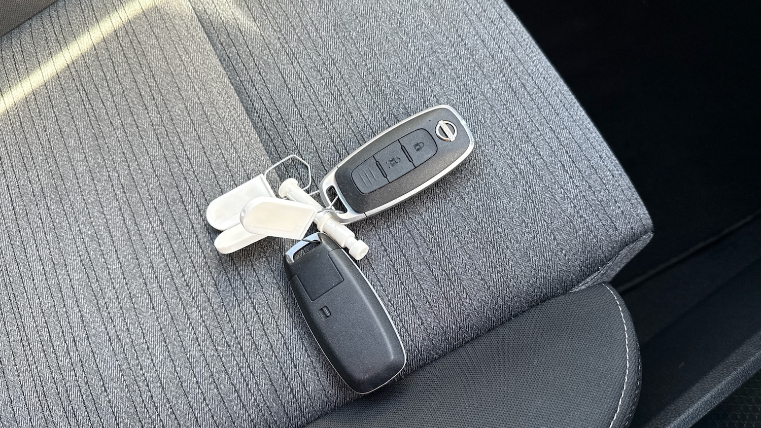 Used Nissan X-Trail 2023 for sale - 77745365: Photo 20