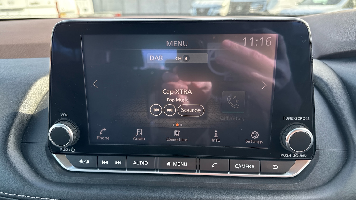 Used Nissan X-Trail 2023 for sale - 77745365: Photo 21