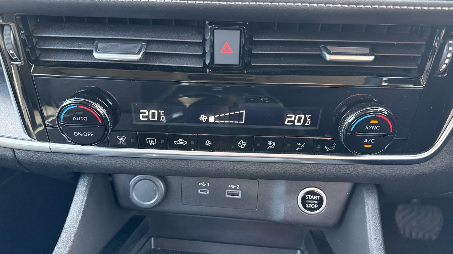 Used Nissan X-Trail 2023 for sale - 77745365: Photo 22