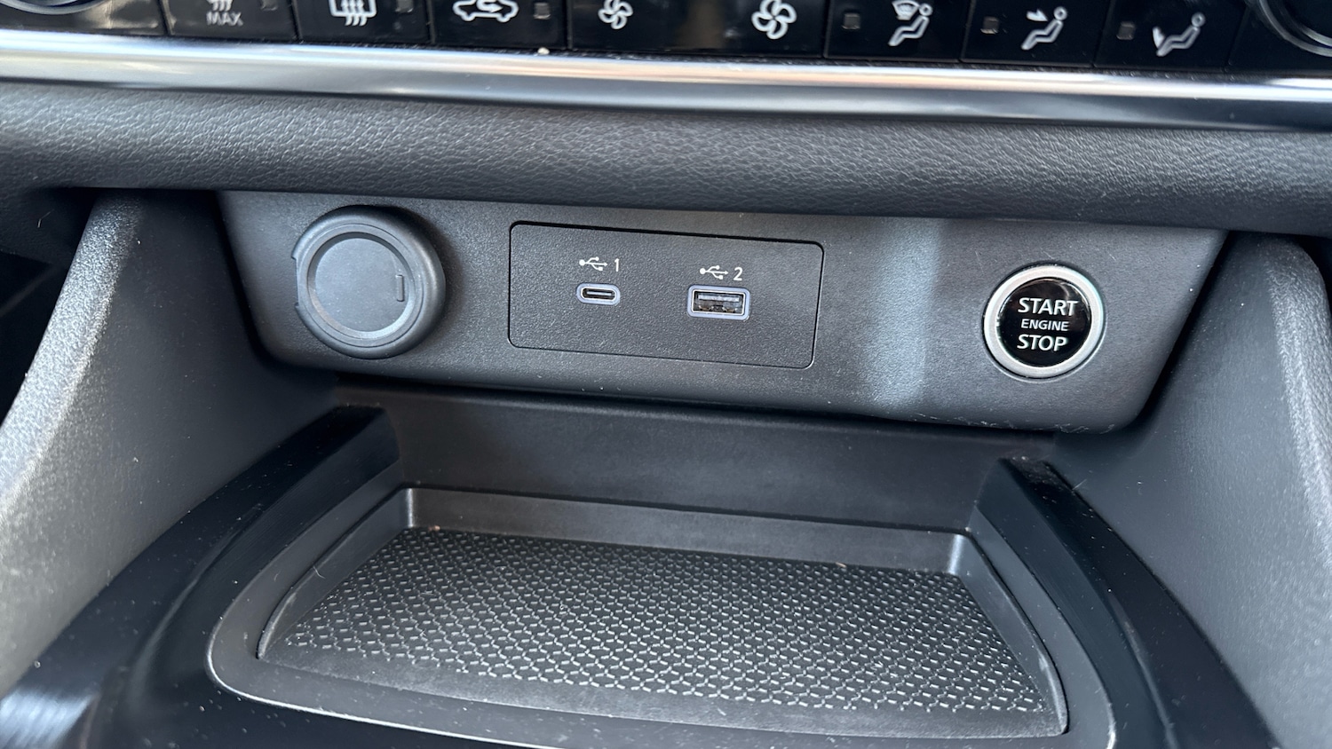 Used Nissan X-Trail 2023 for sale - 77745365: Photo 23