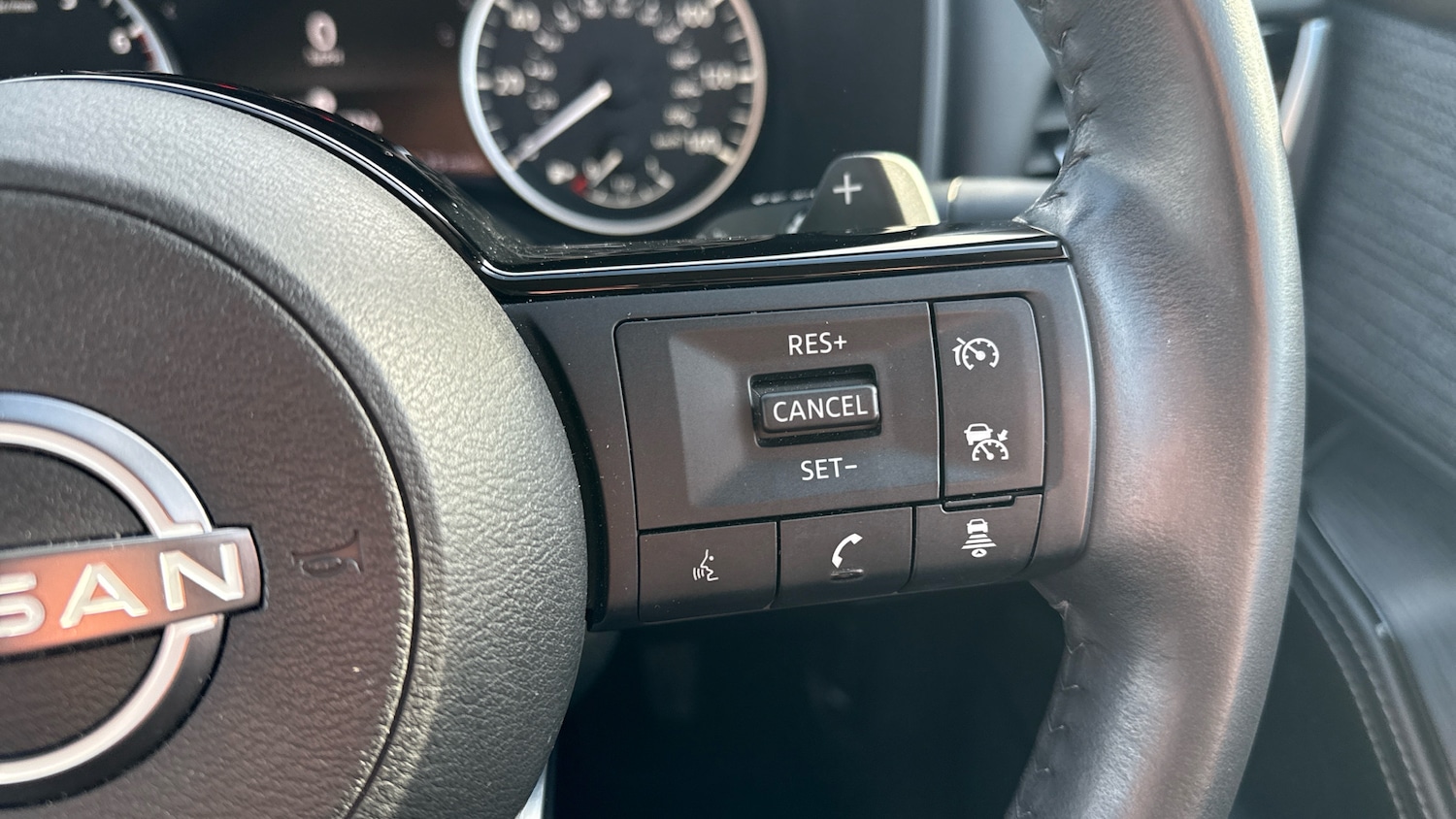 Used Nissan X-Trail 2023 for sale - 77745365: Photo 27