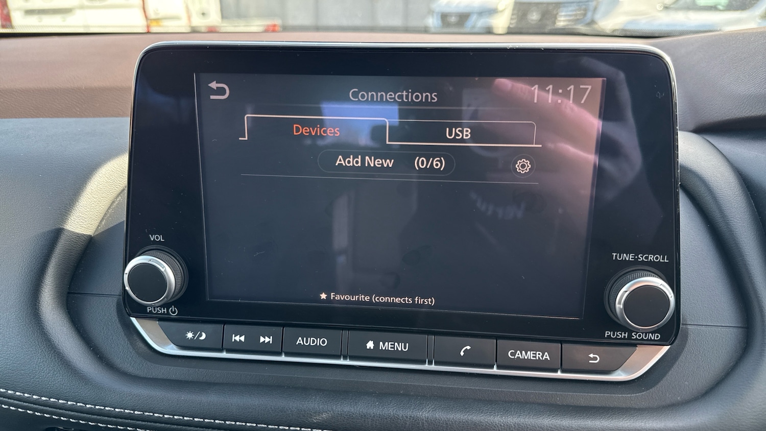 Used Nissan X-Trail 2023 for sale - 77745365: Photo 28