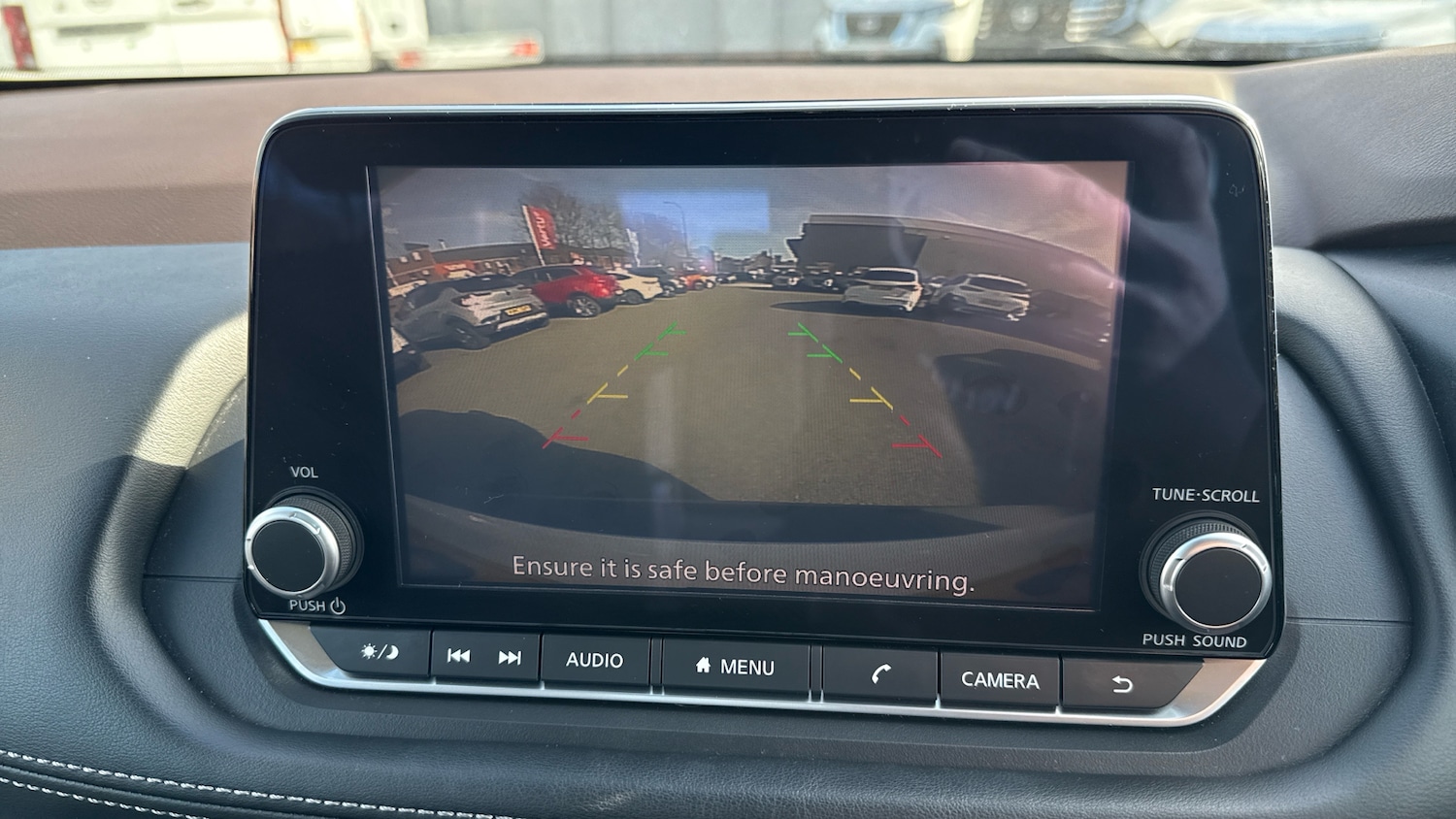 Used Nissan X-Trail 2023 for sale - 77745365: Photo 29