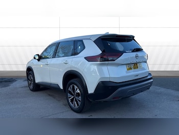 Used Nissan X-Trail 2023 for sale - 77745365: Photo