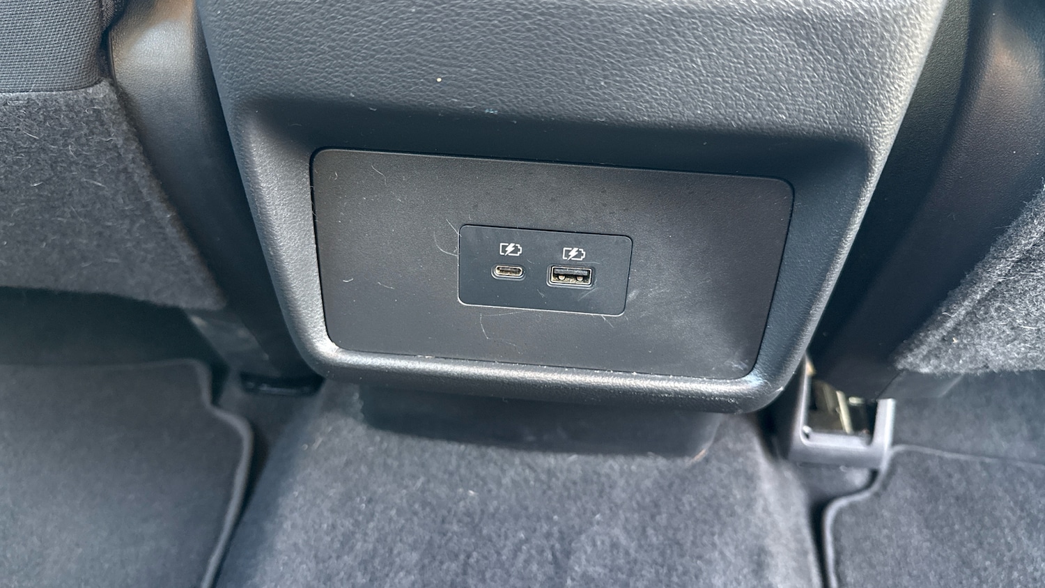 Used Nissan X-Trail 2023 for sale - 77745365: Photo 30