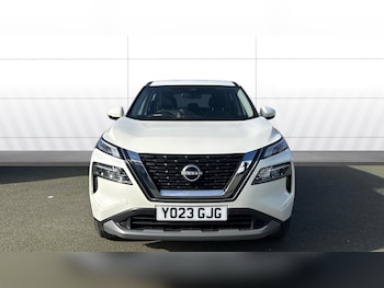 Used Nissan X-Trail 2023 for sale - 77745365: Photo