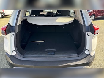 Used Nissan X-Trail 2023 for sale - 77745365: Photo