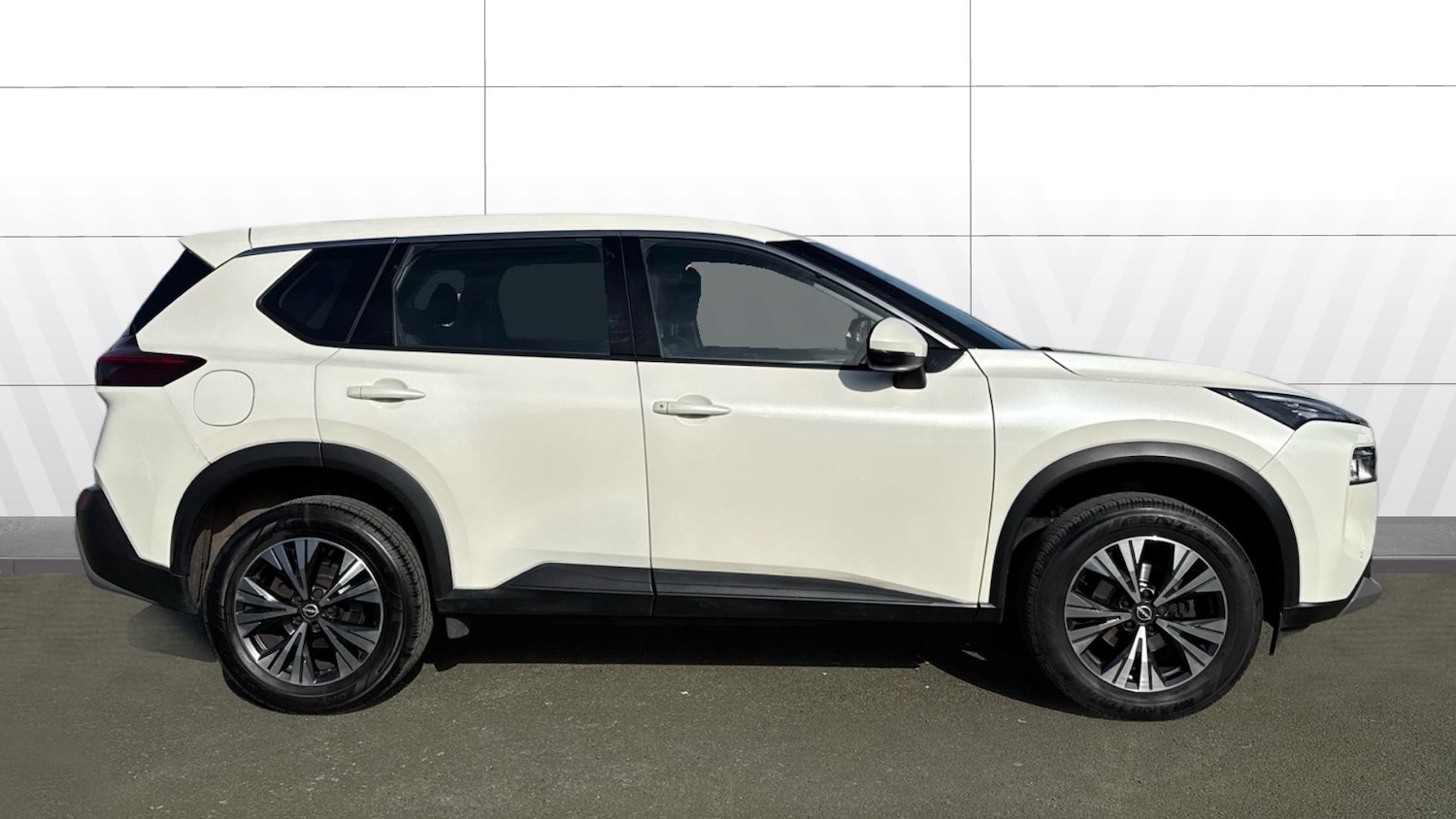 Used Nissan X-Trail 2023 for sale - 77745365: Photo 5