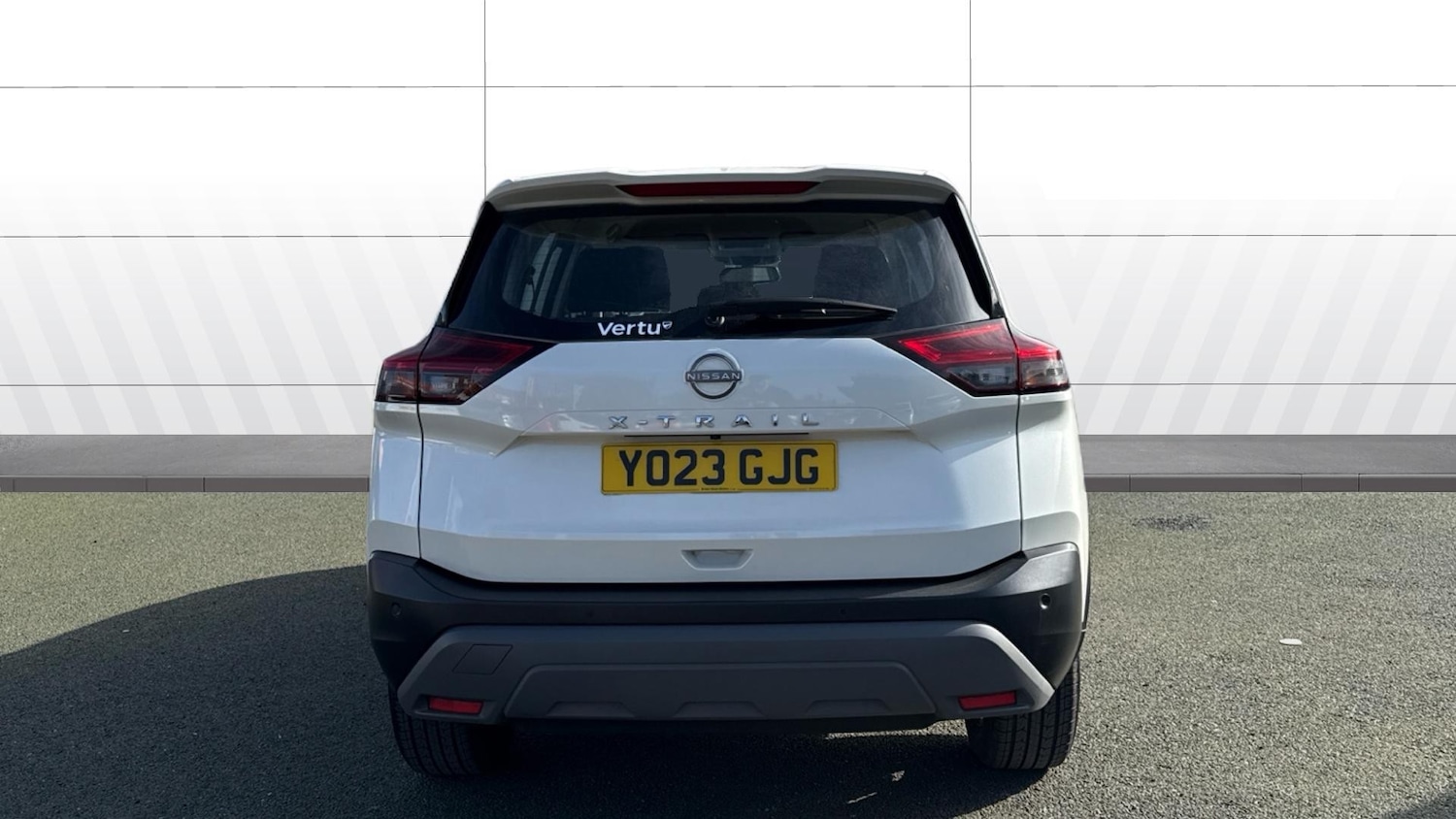 Used Nissan X-Trail 2023 for sale - 77745365: Photo 6