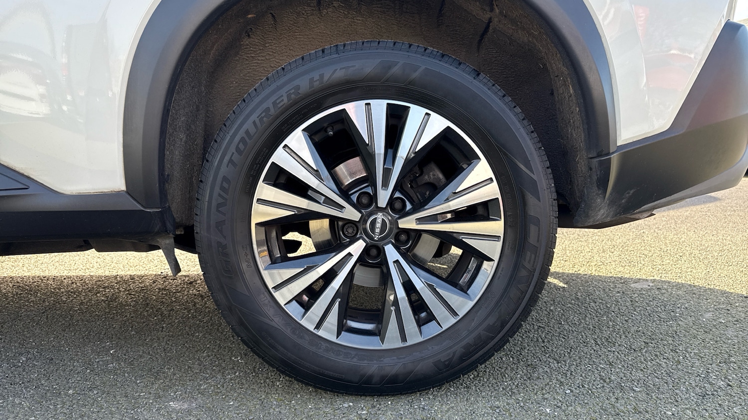 Used Nissan X-Trail 2023 for sale - 77745365: Photo 7