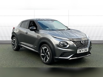 Used Nissan Juke 2024 for sale - 76980760: Photo