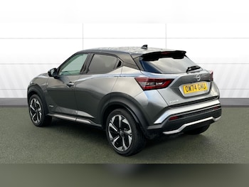 Used Nissan Juke 2024 for sale - 76980760: Photo